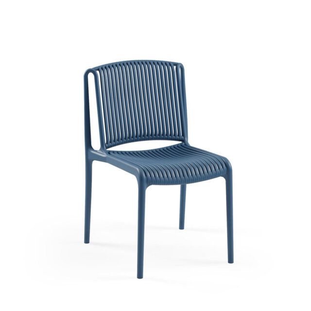 Outdoor Patio Dining Side Chair