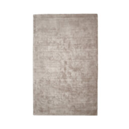 Lamine Hand Tufted Beige Rug