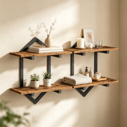Floating Shelf