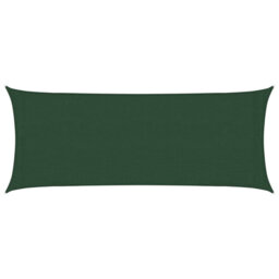 Ayushi 2m x 5m Rectangular Shade Sail