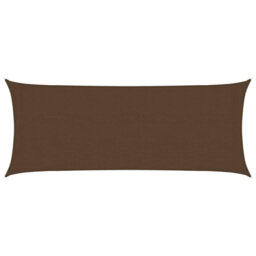 Ayushi 2m x 5m Rectangular Shade Sail