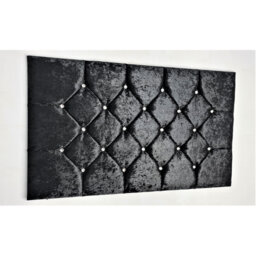 Mccraw Upholstered Headboard