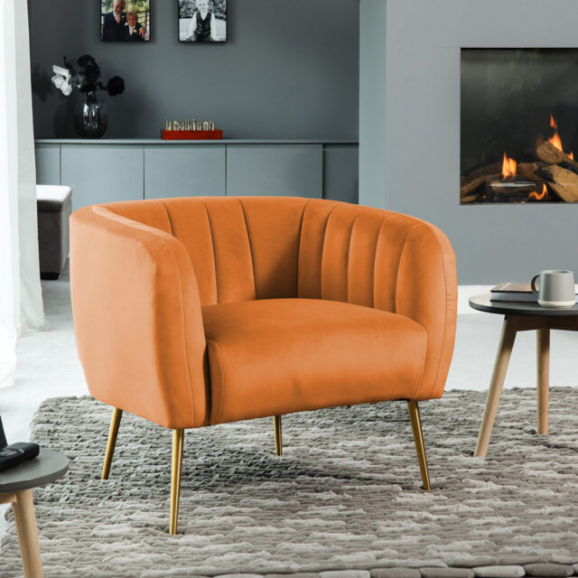 Aylin Tub Chair