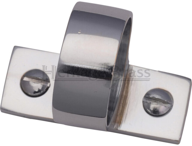 Heritage Brass Sash Curtain Hardware Accesory