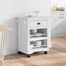 Kitchen Serving Cart