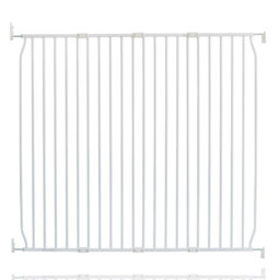 Eco Screw Fit Wall Mounted Pet Gate