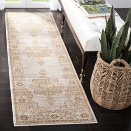 Dundee Cream/Gold Rug