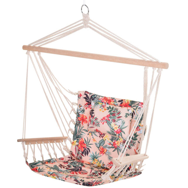 Hisako Hammock