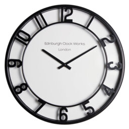 Aariona Wall Clock