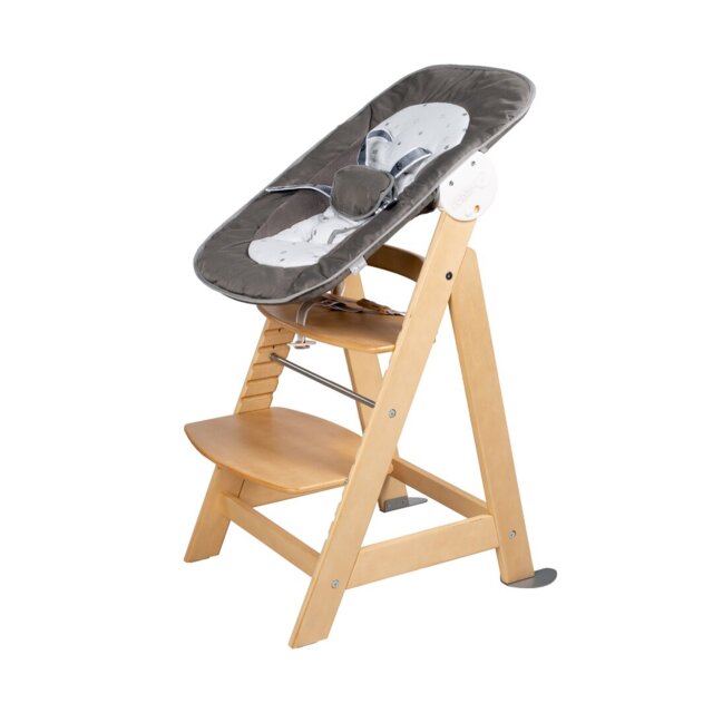 Born Up Star Magic Standard High Chair