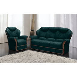 Kipling 2 Piece Sofa Set
