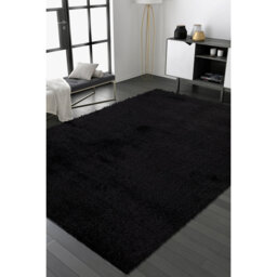 Solid Colour Area Rug