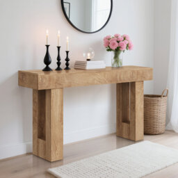 35cm Console Table