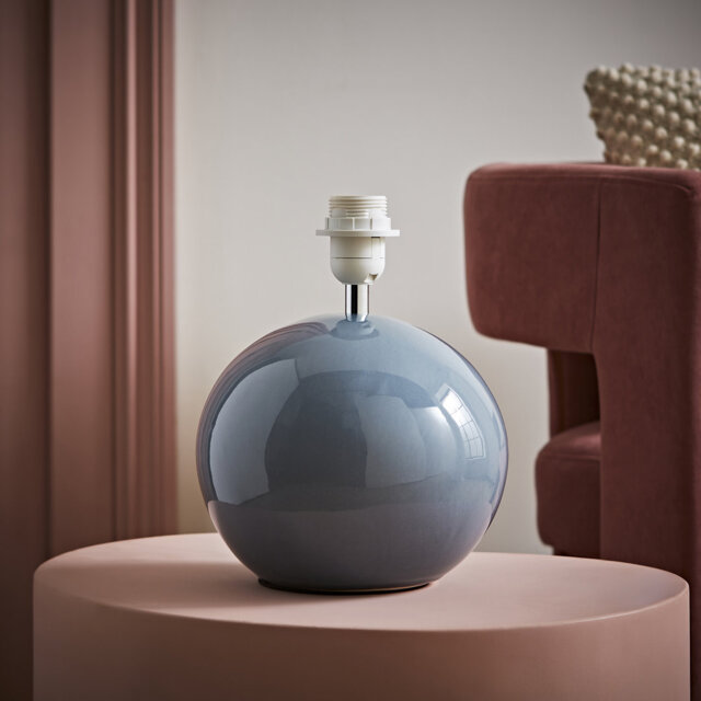 Motes Ceramic Table Lamp