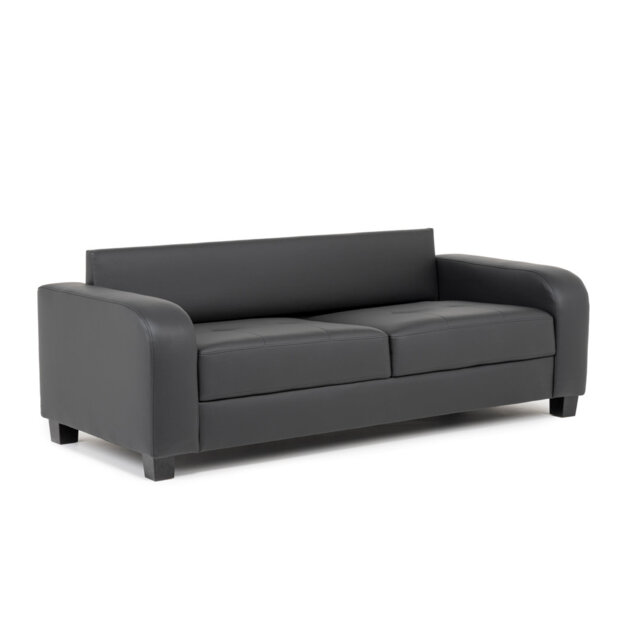 Bertta 3 Seater Sofa