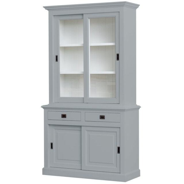 Analin Display Cabinet