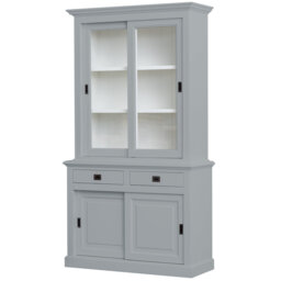 Analin Display Cabinet