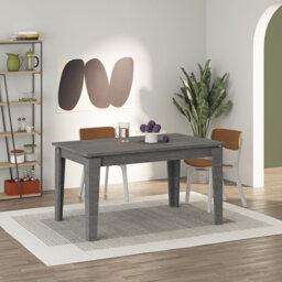 Extendable Dining Table
