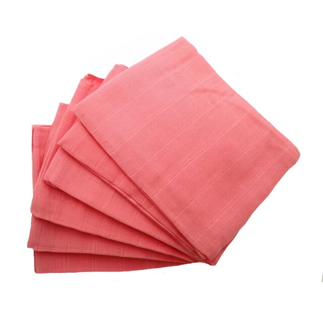 Norma Cotton Baby Blanket