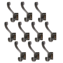 Iron Wall Wall Hook