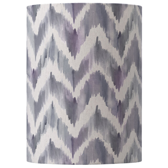 Cotton Round Lamp Shade