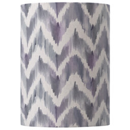 Cotton Round Lamp Shade