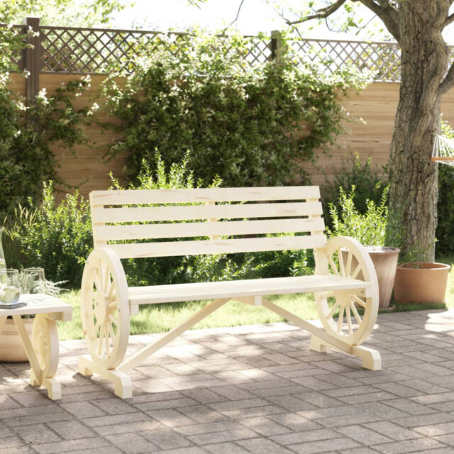 Portville Outdoor Garden Chair
