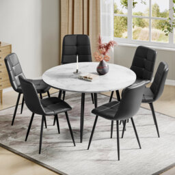 6 - Person Dining Set