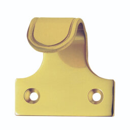 Gunsten Brass 53cm Curtain Hardware Accessory