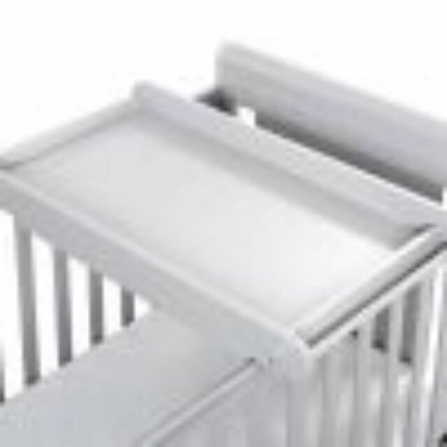 Cot Top Changer