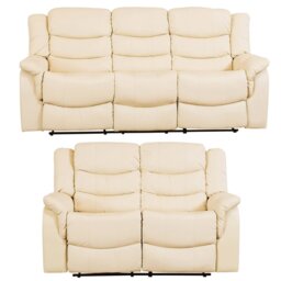 Sartor 2 - Piece Living Room Set