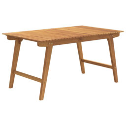 Vecchia Rectangular 150Cm L Outdoor Dining Table