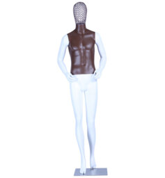 Aminul Statue