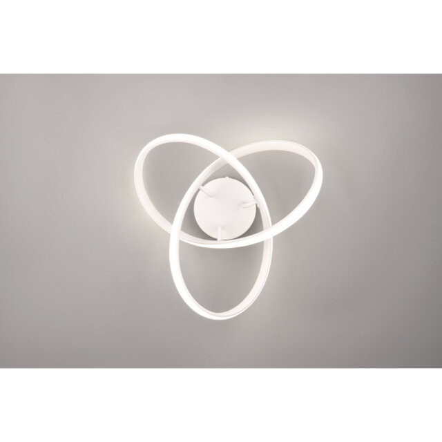 Deangelos Flush Ceiling Light