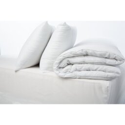Summer Down Comforter