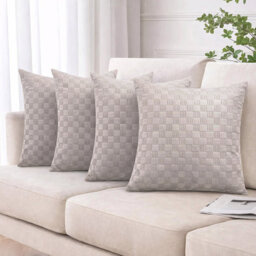 Square Throw Cushion Pad