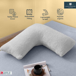 Rokeya W40cm Soft Support Pillow