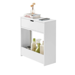 Free Standing Toilet Paper Holder
