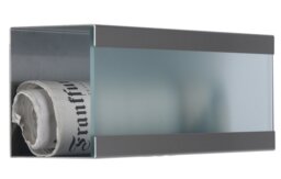 Gaige Ivy Bronx 14cm H Newspaper Holder