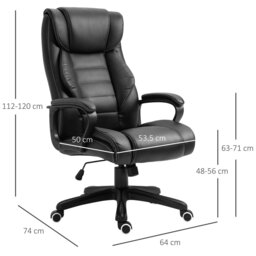 Demyan Executive Chair