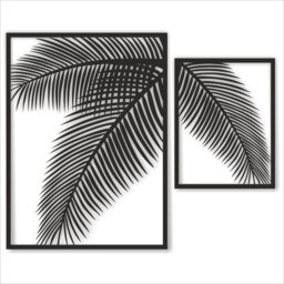 Coastal Landscape & Nature Wall Decor on Acrylic
