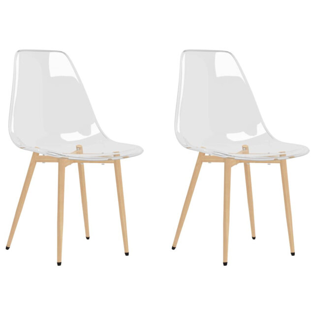 47cm H Side Chair