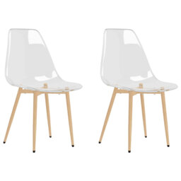 47cm H Side Chair