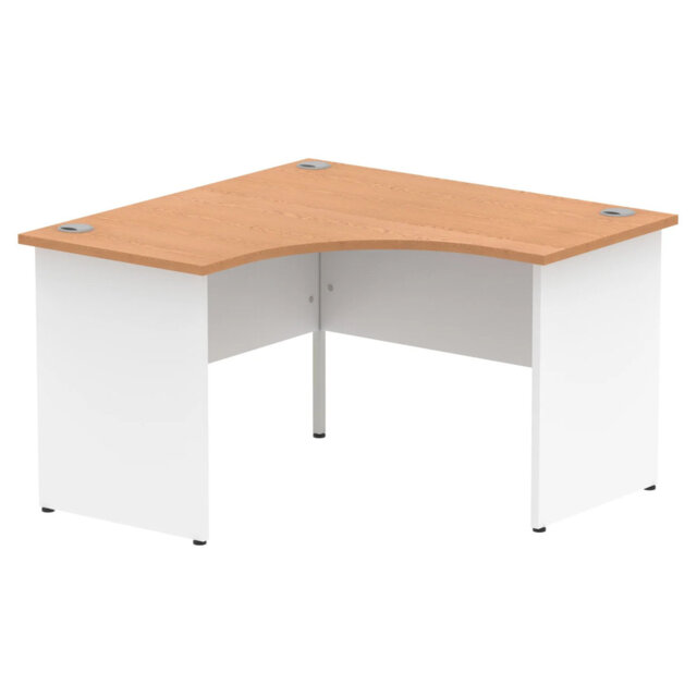 Tibay Corner Computer Desk