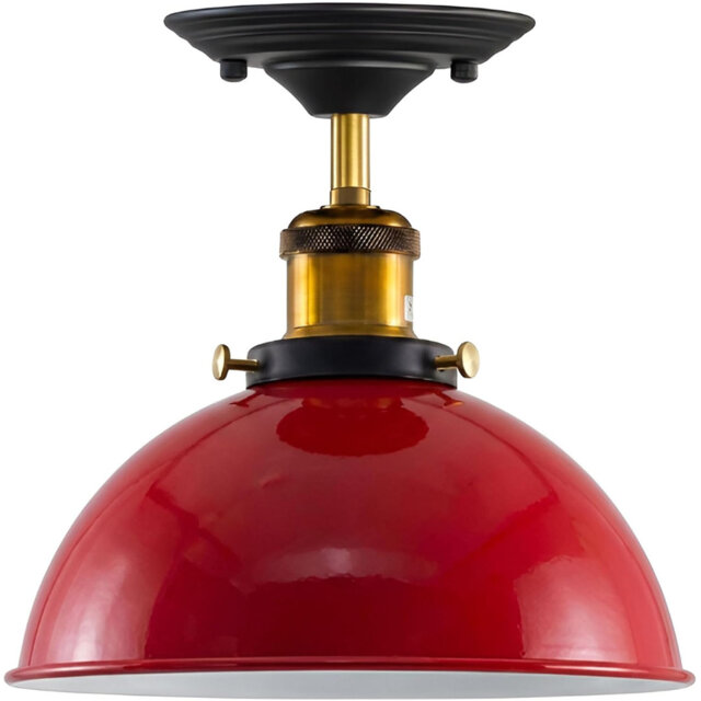 Flush Mount