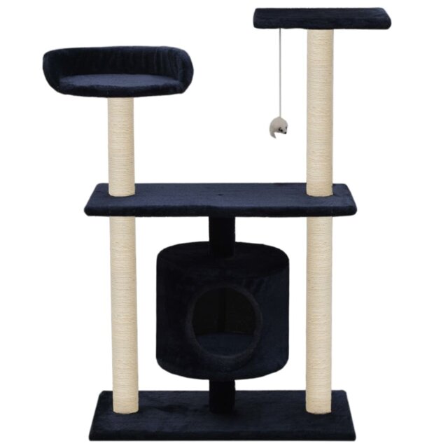 Alysa 95cm H Cat Tree