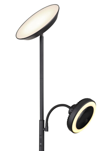 178 Cm Floor Lamp