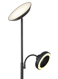 178 Cm Floor Lamp