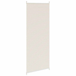 Room Darkening Pleated Blind
