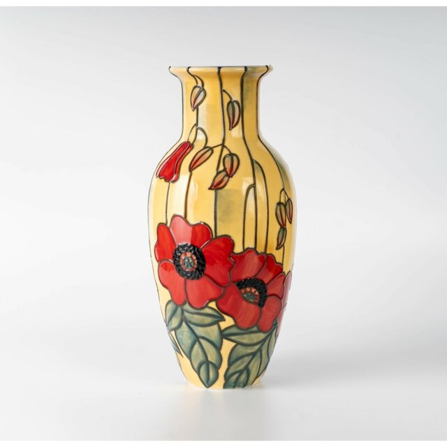 Old Tupton Ware Holscomb Table Vase